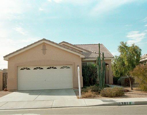 1381 E Shannon St., Chandler, AZ 85225