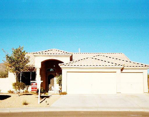 15205 S 17th Dr. Preserve Lot Dr., Phoenix, AZ 85045