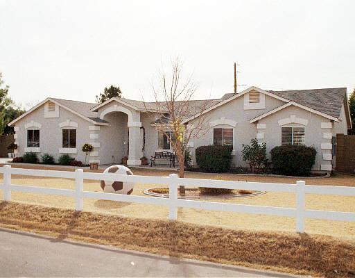 5335 E Escondido Cir., Mesa, AZ 85206