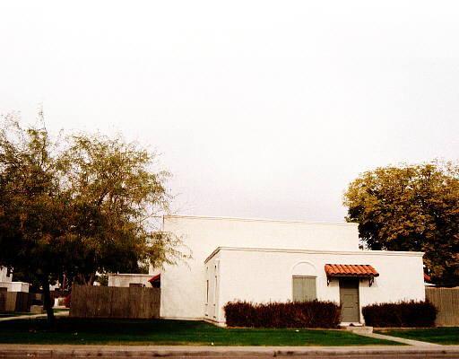 948 S Alma School Rd. #128, Mesa, AZ 85210