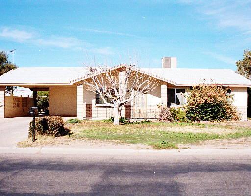 538 E Viola St., Casa Grande, AZ 85222
