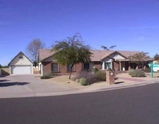 1304 S Nassau Dr., Mesa, AZ 85206