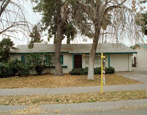 4133 W Cheery Lynn Rd., Phoenix, AZ 85019