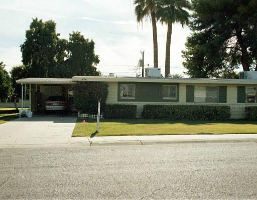 10741 W Abbott Ave., Sun City, AZ 85351