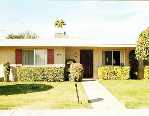 13626 N 110th Ave., Sun City, AZ 85351