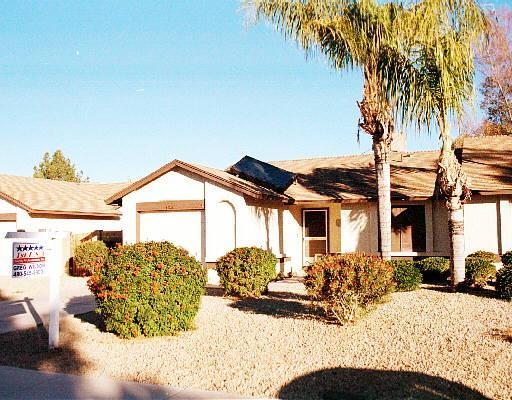 2862 E Impala Ave., Mesa, AZ 85204