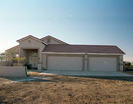 2407 W Desert Ranch Rd., Phoenix, AZ 85086