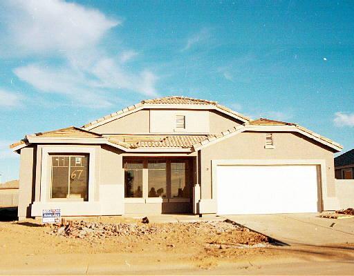 4225 S Magpie Dr., Gilbert, AZ 85297