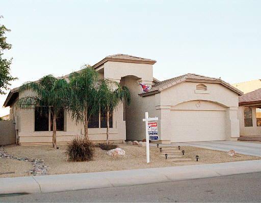 3911 E San Pedro Ave., Gilbert, AZ 85234