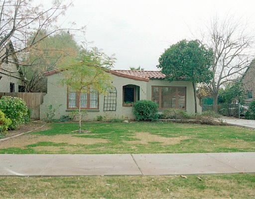 1617 W Lewis Ave., Phoenix, AZ 85007