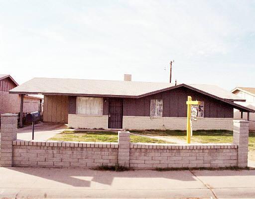 5428 S 12th Way, Phoenix, AZ 85040