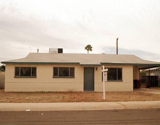 7443 E Fillmore St., Scottsdale, AZ 85257