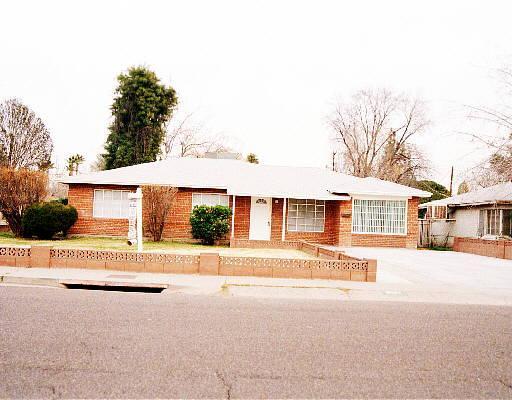 6121 N 17th Ave., Phoenix, AZ 85015