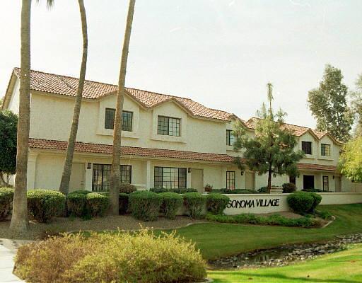 2985 N Oregon St. #8, Chandler, AZ 85225