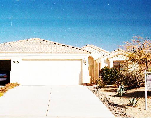 14421 N Ibsen Dr., Fountain Hills, AZ 85268