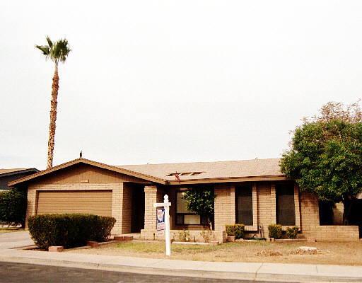 1808 W Isleta Ave., Mesa, AZ 85202