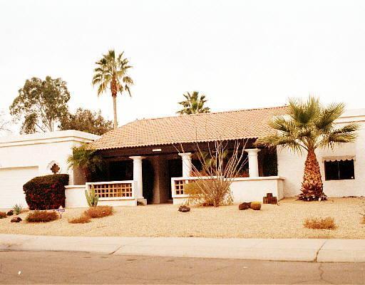 8414 E Mustang Ter., Scottsdale, AZ 85258
