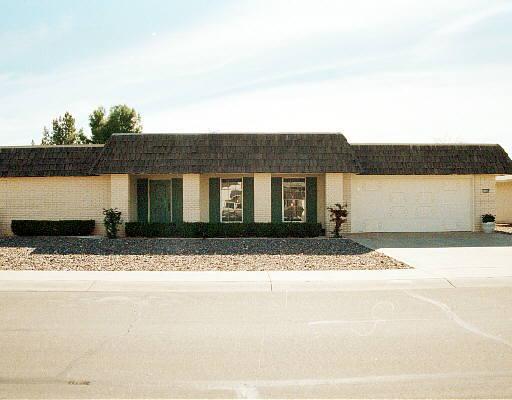 16838 N Meadow Park Dr., Sun City, AZ 85351