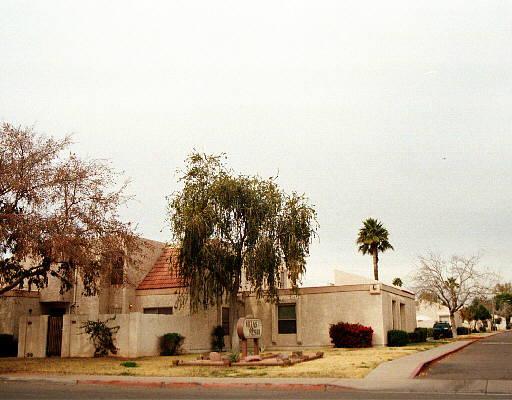 1342 W Emerald Ave. #370, Mesa, AZ 85202