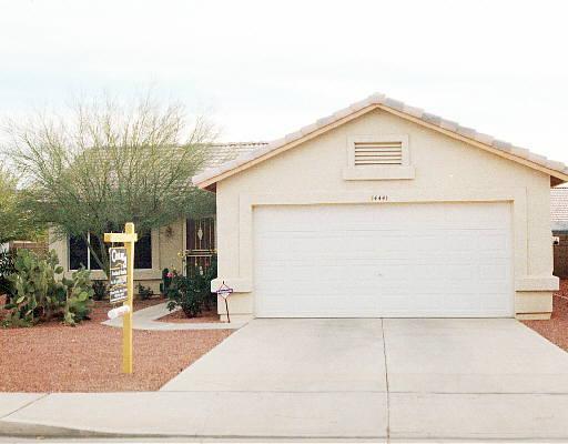 14441 W Wendover Dr., Surprise, AZ 85374