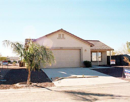 9543 W Oneida Dr., Arizona City, AZ 85223