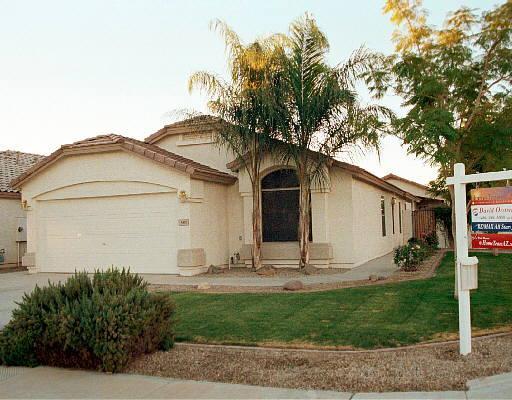 583 E Devon Dr., Gilbert, AZ 85296