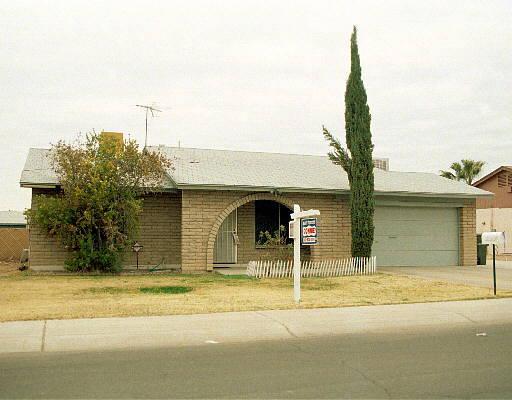 18014 N 29 Th Ave., Phoenix, AZ 85053