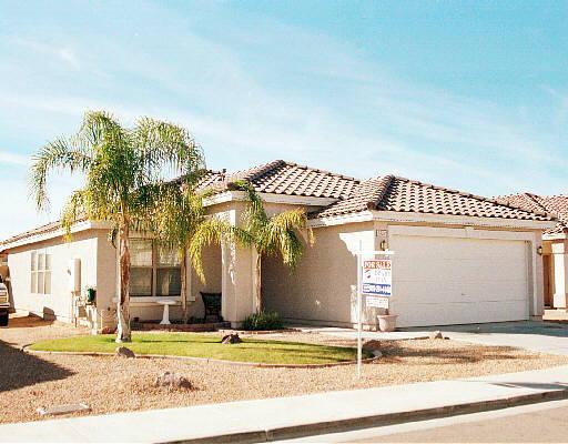 5331 E Florian Ave., Mesa, AZ 85206