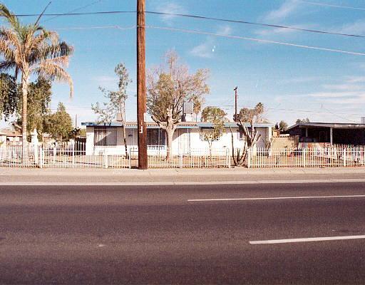 3825 N 51st Ave., Phoenix, AZ 85031