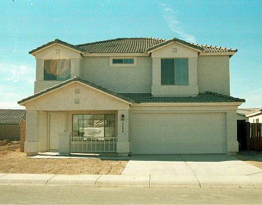 12828 W Ash St., El Mirage, AZ 85335