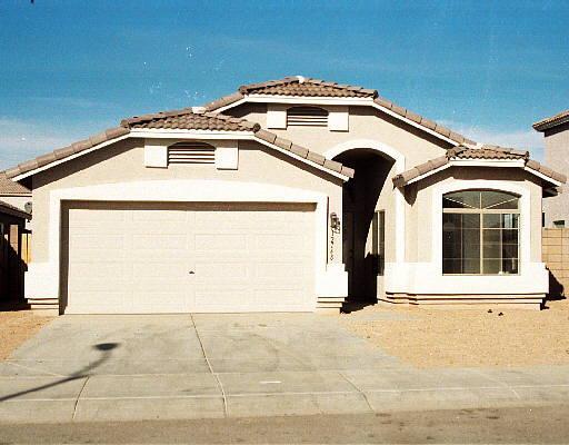 12748 W Voltaire Ave., El Mirage, AZ 85338