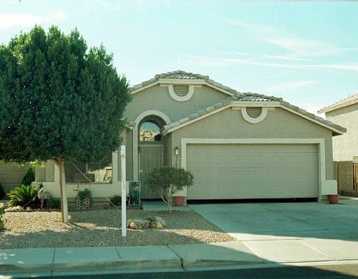 8587 W Rue De Lamour Ave., Peoria, AZ 85381