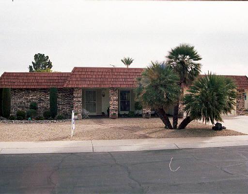 10649 W Welk Dr. #43, Sun City, AZ 85373