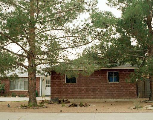 8419 E Bonnie Rose Ave., Scottsdale, AZ 85250