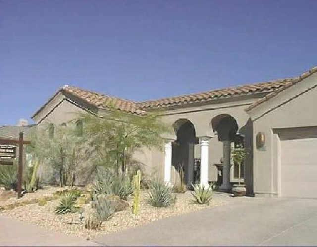 28444 N 63rd Pl., Cave Creek, AZ 85331