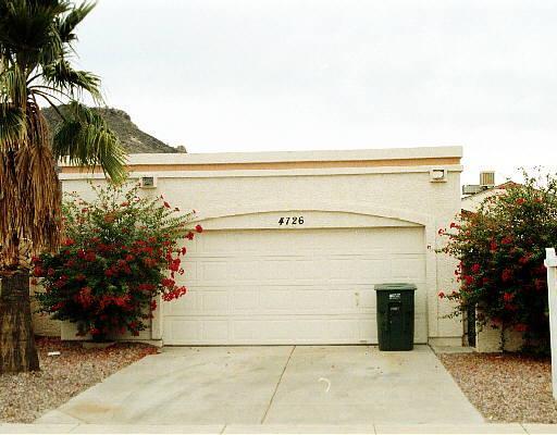 4726 W Escuda Dr., Glendale, AZ 85308