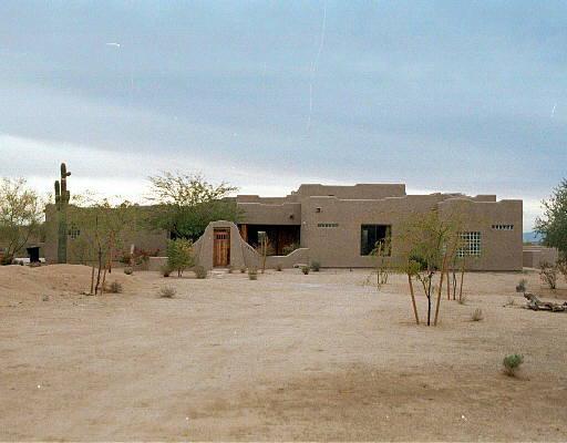 26784 N 57th St., Scottsdale, AZ 85331