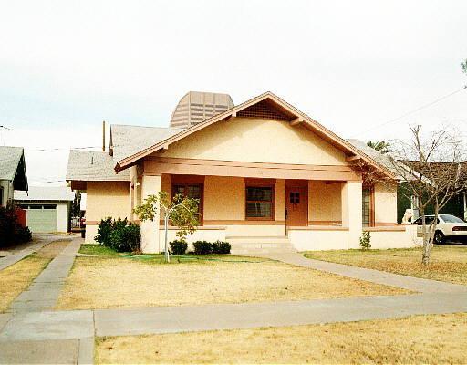 34 W Lynwood St., Phoenix, AZ 85003