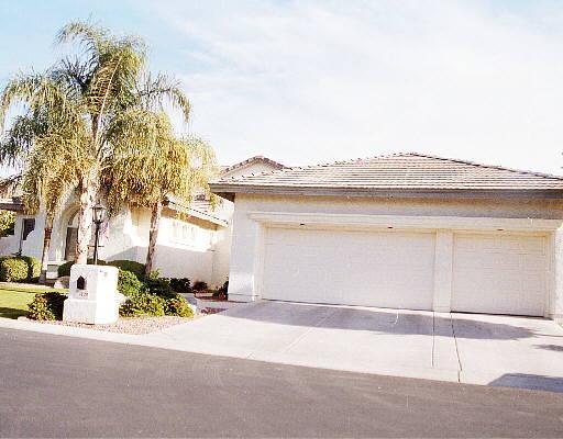 4129 N 49th Way, Phoenix, AZ 85018