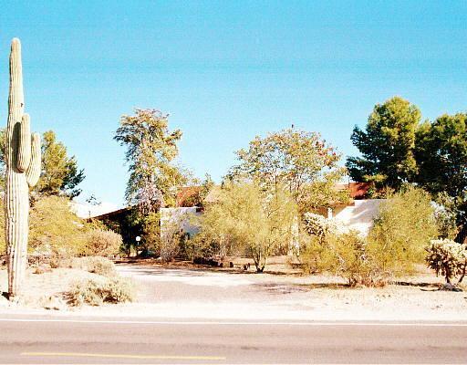 2415 N Hawes Rd. #8400, Mesa, AZ 85207