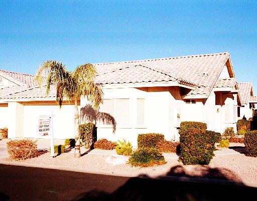 7928 E Pueblo Ave. #21, Mesa, AZ 85208