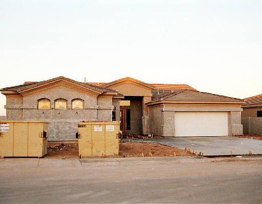 2632 S Jacob St., Gilbert, AZ 85296