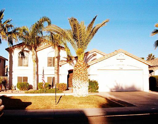 314 N Westport Dr., Gilbert, AZ 85234