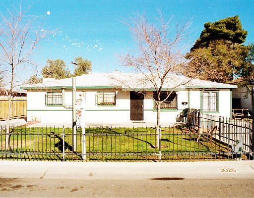 3026 W Marshall Ave., Phoenix, AZ 85017