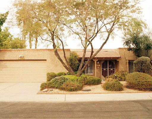 7906 E Via De Belleza Dr., Scottsdale, AZ 85258