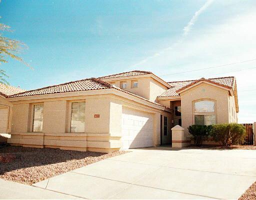 6233 E Sierra Morena St., Mesa, AZ 85215