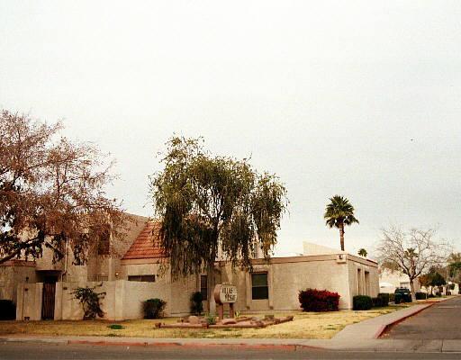 1342 W Emerald Ave. #400, Mesa, AZ 85202