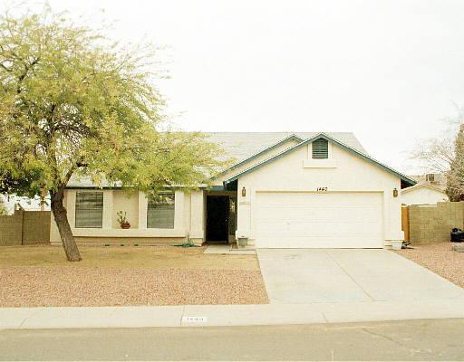 1440 E Sequoia Dr., Phoenix, AZ 85024