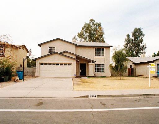 2514 N 87th Ave., Phoenix, AZ 85037