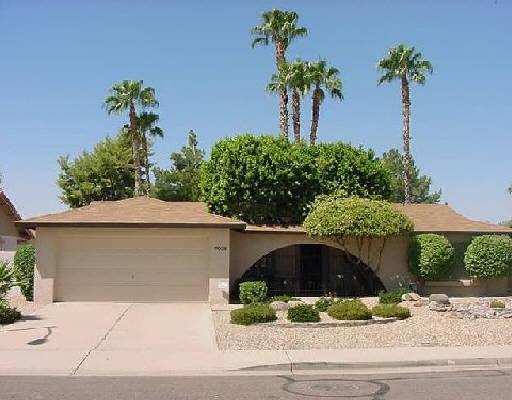 7038 N Via De Los Ninos St., Scottsdale, AZ 85258
